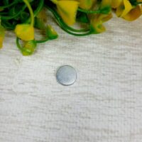 Магніт неодимовий 10*1,6мм 4263