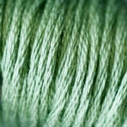 Муліне ДМС 3363 Pine Green med - Сосновий середній