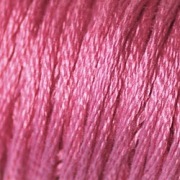 Муліне ДМС 3608 Plum vy lt - Сливовий дуже світлий