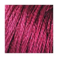 Муліне ДМС 3685 Mauve vy dk - Рожево-ліловий дуже темний