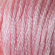 Муліне ДМС 3713 Salmon vy lt - Лосось дуже світлий