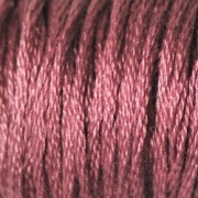 Муліне ДМС 3722 Shell Pink med - Рожева мушля середня