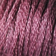 Муліне ДМС 3726 Antigue Mauve dk - Античний рожево-ліловий темний