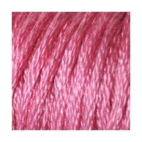 Муліне ДМС 3733 Dusty Rose - Припорошена троянда