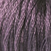 Муліне ДМС 3740 Antigue Violet dk - Антично фіолетовий темний