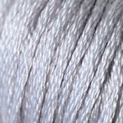 Муліне ДМС 3743 Antigue Violet vy lt - Антично фіолетовий дуже світлий