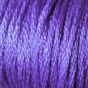 Муліне ДМС 3746 Blue Violet dk - Синьо-фіолетовий темний