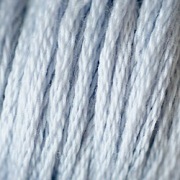 Муліне ДМС 3747 Blue Violet vy lt - Синьо-фіолетовий дуже світлий