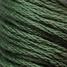 Мулине Bestex 0520 8м 100 % хлопок