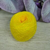 Акрил для вышивання 10г/150м 1131 сонячний