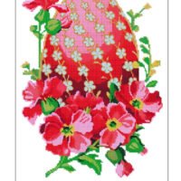 ЮМА Великодня серветка 3293