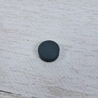 Магніт круглий 8*3мм MG-384