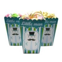 Набор коробочек для сладостей Little Man 5шт