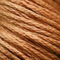 Мулине CXC 0301 8м 100% полиэстер