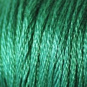 Муліне ДМС 3815 Celadon Green dk - Сірувато-зелений темний