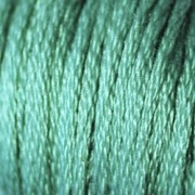 Муліне ДМС 3816 Celadon Green - Сірувато-зелений