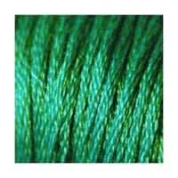 Муліне ДМС 3818 Emerald Green-ultra vy dk - Смарагдовий ультра темний