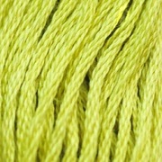 Муліне ДМС 3819 Moss Green lt - Мох світлий