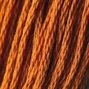 Муліне ДМС 3826 Colden Brown - Золотувато-коричневий