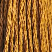 Муліне ДМС 3829 Old Gold vy dk - Старого золота дуже темний