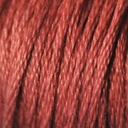 Муліне ДМС 3830 Terra Cotta - Терракотовий