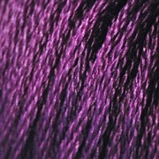 Муліне ДМС 3834 Grape dk - Червоного винограду темний