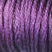 Муліне ДМС 3835 Grape med - Червоного винограду середній