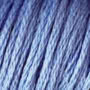 Муліне ДМС 3839 Lavender Blue med - Лавандово-синій середній