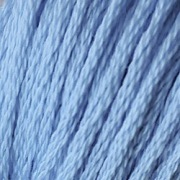 Муліне ДМС 3840 Lavander Blue lt - Лавандово-синій світлий