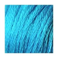 Муліне ДМС 3845 Bright Turguoise med - Яскраво-бірюзовий середній