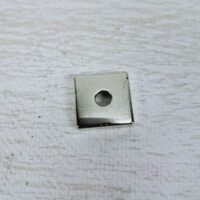 Магніт неодимовий з отвором 30*10х5мм MG-436