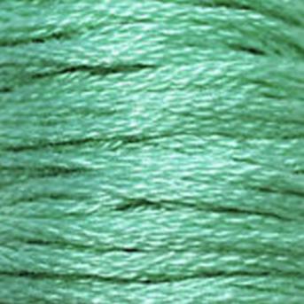 Муліне СХС 0954 Nile Green - Каламутно-зелений