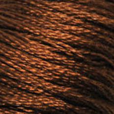 Мулине CXC 0975 8м 100% полиэстер