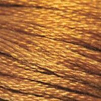 Мулине CXC 0976 8м 100% полиэстер