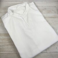 Сорочка чоловіча ВДВ р.50 біла, довгий рукав