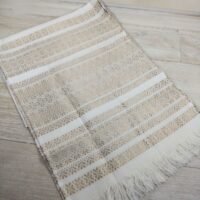 Рушник обрядовий 67-23/00 р.1,50*0,33см беж