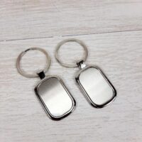 А-809 Заготовка для брелка