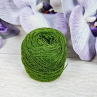 Акрил для вышивання 10г/150м 01CK фісташка