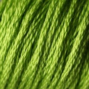 Муліне ДМС 0907 Parrot Green lt - Зелений попугаєвий світлий