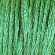 Муліне ДМС 0913 Nile Green med - Каламутний зелений середній