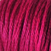Муліне ДМС 0915 Plum dk - Сливовий темний