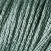 Муліне ДМС 0927 Grey Green lt - Сіро-зелений світлий