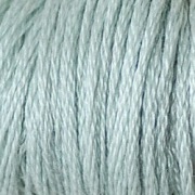 Муліне ДМС 0928 Grey Green vy lt - Сіро-зелений дуже світлий