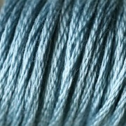 Муліне ДМС 0932 Antigue Blue lt - Античний синій світлий