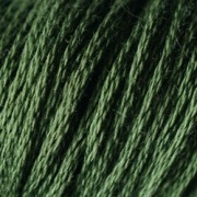 Муліне ДМС 0935 Black Avocado Green med - Чорно-зеленого авокадо середній