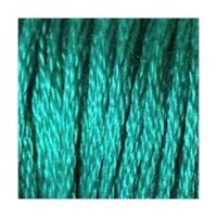 Муліне ДМС 0943 Aguamarine med - Аквамарин середній