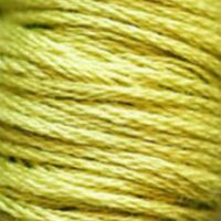 Мулине CXC 0166 8м 100% полиэстер