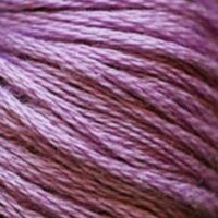 Мулине CXC 0209 8м 100% полиэстер