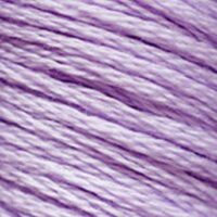 Мулине CXC 0211 8м 100% полиэстер