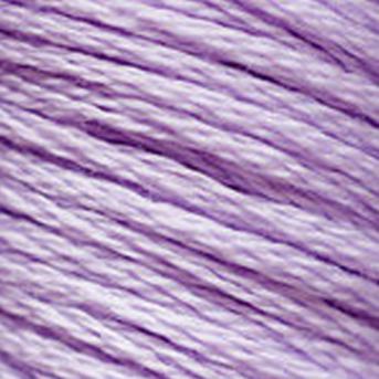 Мулине CXC 0211 8м 100% полиэстер